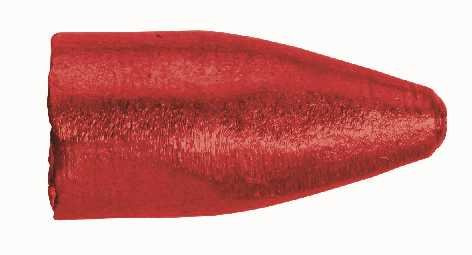 Balzer Shirasu Carolina Blei rote Perle 10g