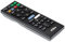 vhbw telecomando compatibile con Sony BDP-S6500 lettore di Blu-ray Disc - Telecomando di ricambio