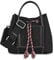 TOUS Damen SACA Empire Soft, Schwarz