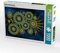 CALVENDO Puzzle Metallic Kaleidoscopes | 1000 Teile Lege-Größe 48 x 64 cm Foto-Puzzle für glückliche Stunden