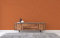 WTD Papier peint uni M1 n° 3500 Orange