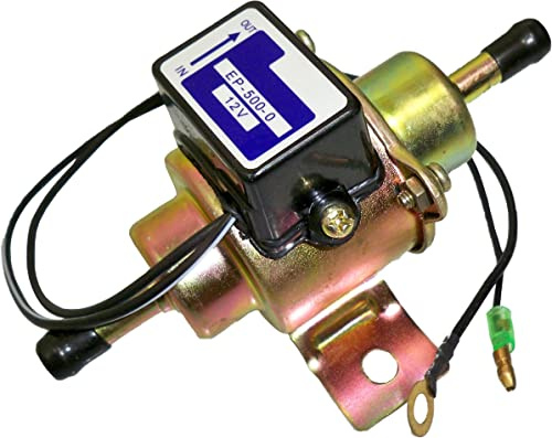 Kraftstoffpumpe passend für Kubota D905 Dieselpumpe 12585-52030 12585-52031
