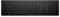 HP 450 Programmable Wireless Keyboard with 20+ Programmable Keys, Adjustable Incline, 20+ month Battery Life, made from 60% Recycled Materials, Black