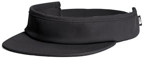 The North Face Visier der Klasse V, TNF Schwarz, Einheitsgröße