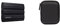 Samsung Portable SSD T7 Shield (MU-PE1T0S/EU), 1 TB, USB 3.2 Gen.2, 1.050 MB/s Lesen, 1.000 MB/s Schreiben, Schwarz + Amazon Basics Festplattentasche, schwarz