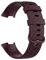 BONOOL Soft TPU Sport WatchBands Fit para Fitbit Charge 3/4 Smart Watch Correa duradera Pulsera Fit para Fitbit Charge 3 Charge 4 Reloj Accesorio correa de reloj