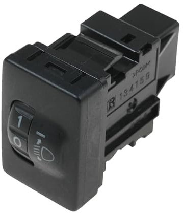 1 Stück Scheinwerfer-Nivellierungsschalter-Taste OEM 8415260060