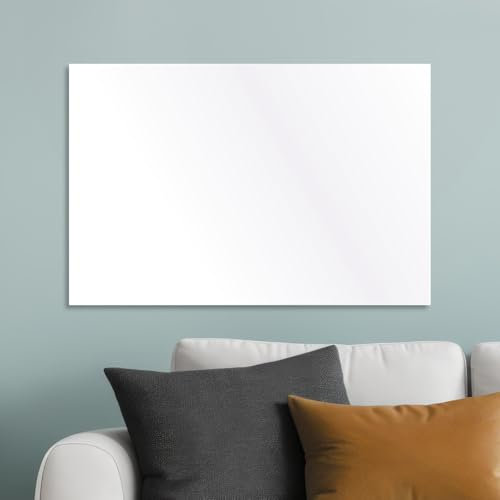 BRAST® Infrarotheizung | 300-1100 Watt | Made in Europe | Inkl. Wandhalterung | hoher Wirkungsgrad | Flexibler Einsatz | Ultraflache Bauweise | IP 700