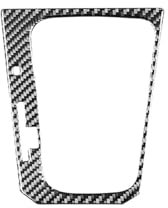 SZTMYVUW Auto-Styling Kompatibel Mit VW Für Passat B8 2016 2017 2018, Auto-Zentralsteuerung, Gangschaltung, Verkleidung, Aufkleber, Zubehör
