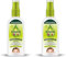 Vosene Kids Apple & Lemon Head Lice Defence Spray 150ml, Conditioning and detangling Natural Head lice Repellent with Tea Tree Leaf, citronella and Eucalyptus Oil, Helps to Keep headlice at Bay.