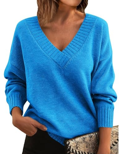 ZHENDEGL Pull Thermique Femme Pulls, Gilets Et Sweats Femme Pull Femme Rouge Pull Oversize Homme Pull Cachemire Femme Col V Pull Kaki Femme Pull Col Cheminée Femme Pull Chat Femme Pull Fin Femme