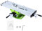 Fresadora de 12.2 pulgadas, mesa de trabajo, multifunción, mesa de trabajo, ejes, fresadora para taladro