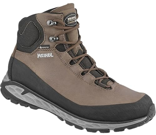 Meindl Herren Melago GTX Schuhe, braun, 42