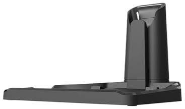 Base De Séchage À Air A06P Compatible Avec La Base De Chargement De L'aspirateur Tineco Floor One 1.0 Et Les Pièces De Rechange For La Réparation Et La Maintenance De La Machine À Laver.