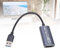 Video -Capture -Karten, 4K HDMI zu USB 3.0 Video Capture -Gerät, 1080p HD 60FPS Übertragung Live- und Video Audio Grabber