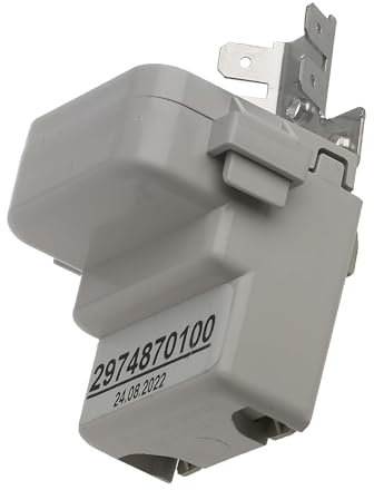 Masterpart Filtro supresor de interferencias para secadora Beko, Blomberg, Grundig 1883880400