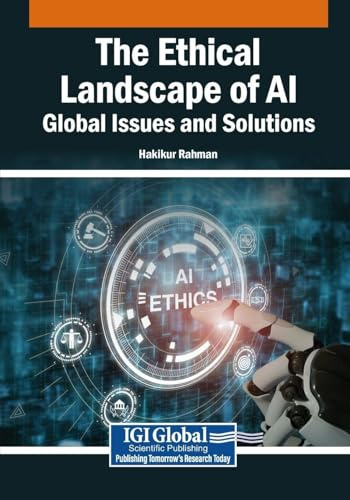 The Ethical Landscape of AI: Global Issues and Solutions