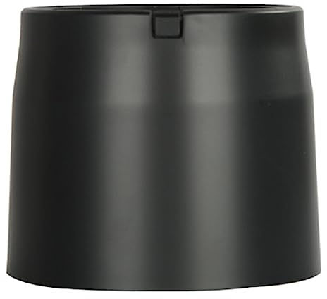 ET-74B ET74B 67 mm Bajonett Gegenlichtblende für EF 70–300 mm F / 4–5, 6 is II, 100–400 mm F / 5, 6–8 is Objektiv Bajonett Halterungsring