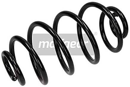 Maxgear Fahrwerksfeder Spiralfeder 60-0276 Hinterachse
