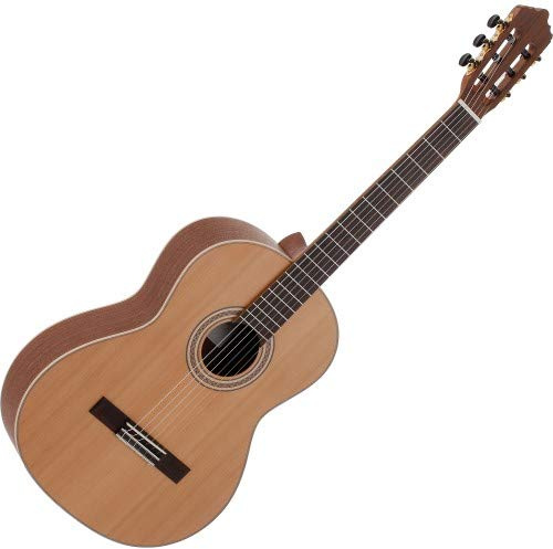 La Mancha Rubi CM-N - Small Neck