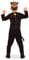 Rubies Kostüm für Kinder, „Cat Noir“ aus „Ladybug“ Modern XL (9-10 años) Schwarz