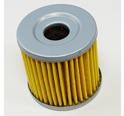 3x Ölfilter Ersatzteil für/kompatibel mit LTZ 400