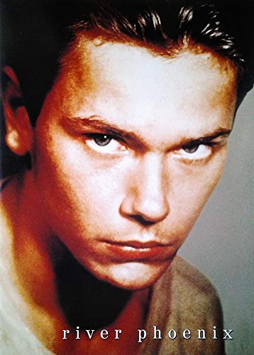 River Phoenix | UK Import Plakat, Poster [61 x 86 cm]
