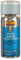 Hycote Double Acrylic Aerosol Car Spray Paint, Nissan - Silver Metallic, 150 ml