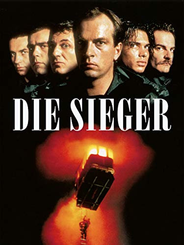 Die Sieger - Director's Cut