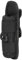 AILOVA Flashlight Holder, Tactical Molle LED Flashlight Holder with 360° Rotating Clip for Camping Hiking