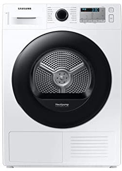 Samsung 9kg Freestanding Heatpump Tumble Dryer - White