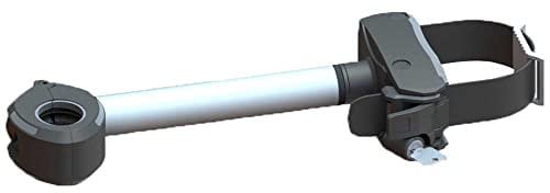 Uebler Abstandshalter für 3/4 Fahrräder (Radrad) Version 2017
