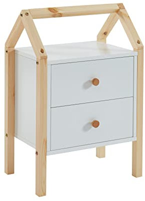 BAÏTA Table de Chevet Tiny