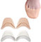 Clyhon 2 paires de protections d'orteils, protège-embouts d'orteils en gel de silicone professionnel, coussins de l'avant-pied, pour chaussures de danse sur la pointe des pieds Ballet
