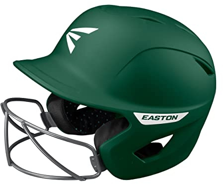 Easton Ghost Batting Helmet Matt L/XL Green