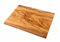 Cleminson 35 x 25 cm Olive Wood Rectangular Chopping & Worktop Bread Board