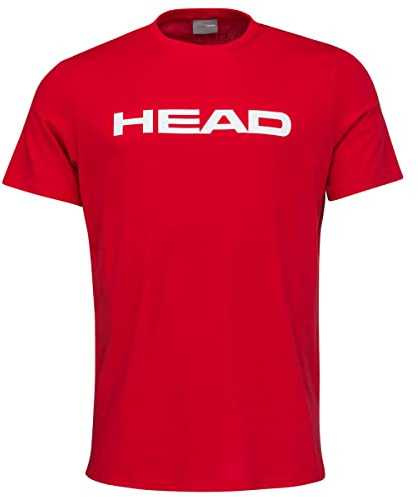 Head Unisex Kids Club Basic T-Shirt Junior T-Shirt