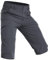 Wespornow 3/4 Kurze-Hosen-Herren Bermuda-Cargo-Outdoor-Shorts Wasserdicht Cargohose Wanderhose Stretch Trekkinghose Sporthose Fahrradhose Lang MTB Sommer für Männer (Grau, L)