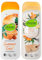 alverde NATURKOSMETIK 2er-Set Hautpflege: Pflegedusche SUMMER TIME Duschgel mit Bio-Orange (250 ml) + Bodylotion BIO SANDDORN & VANILLE Feuchtigkeits-Körperlotion fruchtig-warmer Duft (250 ml), 500 ml