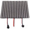 WS2812B RGB LED Digital Flexible Individually Addressable Panel Light WS2812 16x16 Module Matrix Screen DC5V