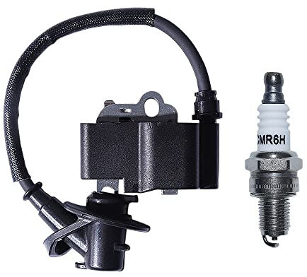 Zündspule Zündkerze for Stihl MS 171 MS 181 MS 211 MS171 MS181 MS211 Ersetzen 1139 400 1307 Kettensäge Ersatzteile