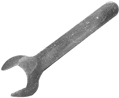 XINGYUXUXIN Single Open End Spanner Flat Spanner 30mm Compression Fitting Spanner for Narrow Space Caravan Fixing