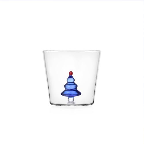 Ichendorf Tumbler Wish Tree Blu - 35 cl