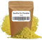 Soufre en Poudre Repulsif Pour Animaux et Traitement des Plantes 100% naturelle
