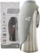 Maili Deluxe Gourde pour chien, pour votre fidèle compagnon – Bouteille d'eau isotherme en acier inoxydable de 800 ml, double paroi isolée sous vide, facile à nettoyer, parfaite pour des aventures