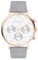 Liebeskind Berlin Multifunktionsuhr LT-0433-LM IP Roségold