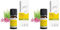 PRANAROM - Aromapic - Spray Cuerpo Citronela+ Bio - Natural y Bio - Prevención de Picaduras Natural - Aplicación Fácil - Mosquitos e Insectos – 10ml (Paquete de 2)