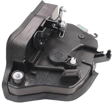 Serrure Moteur Verrouill Mécanisme D'actionneur De Verrouillage De Porte Pour BMW Pour X5 E53 51218402537 Actionneur De Verrouillage Serrure De Porte