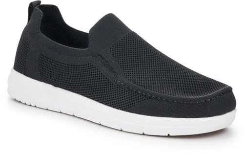 Pavers Mens Stretchy Slip-On Shoes | Spring Summer Collection | Slip On | Slip On | Lightweight