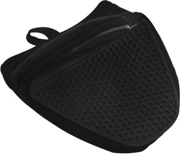 Manique de cuisine en silicone - Petits gants de cuisine en silicone - Isolation - Clip à main - Support de bol facile à utiliser